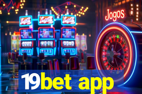 19bet app